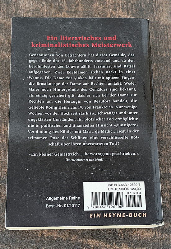 Die Purpurlinie